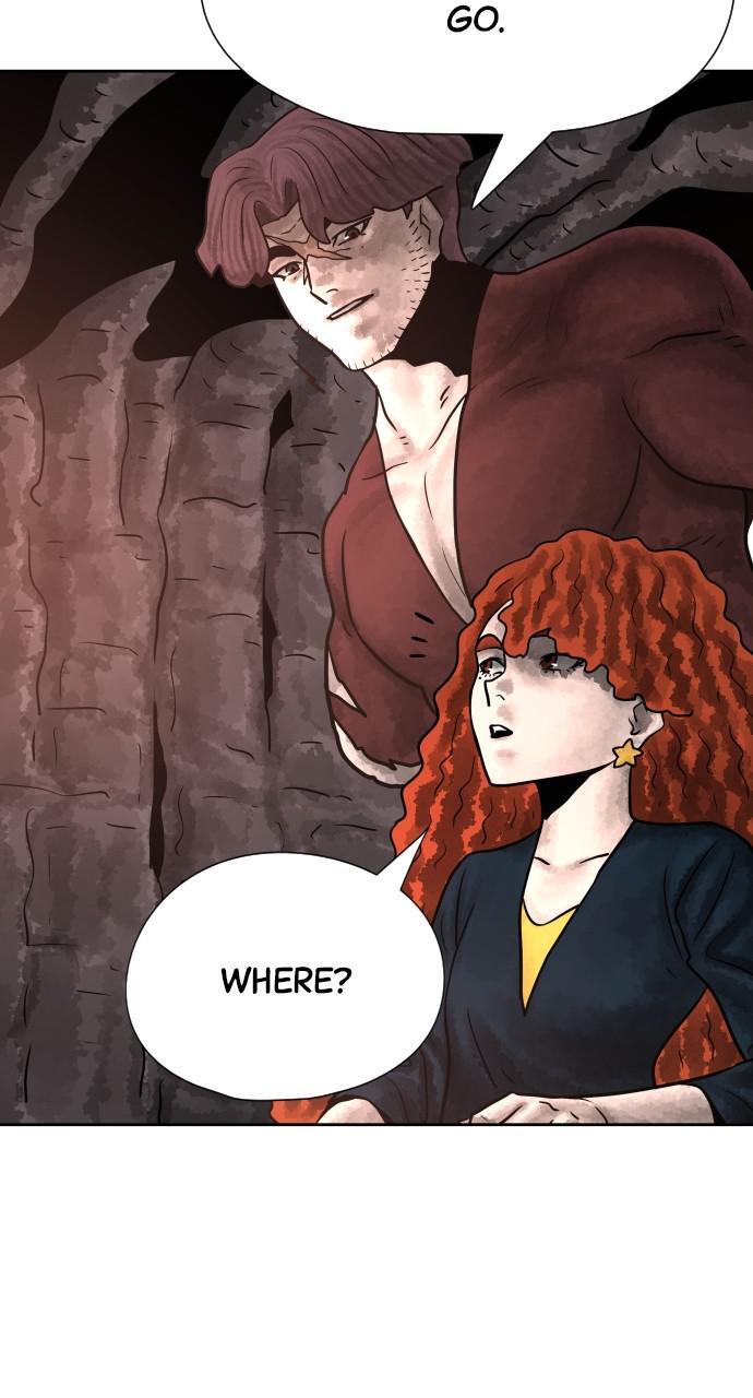 Read Warrior Executioner Manga Online