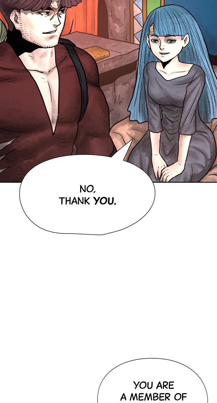 Read Warrior Executioner Manga Online