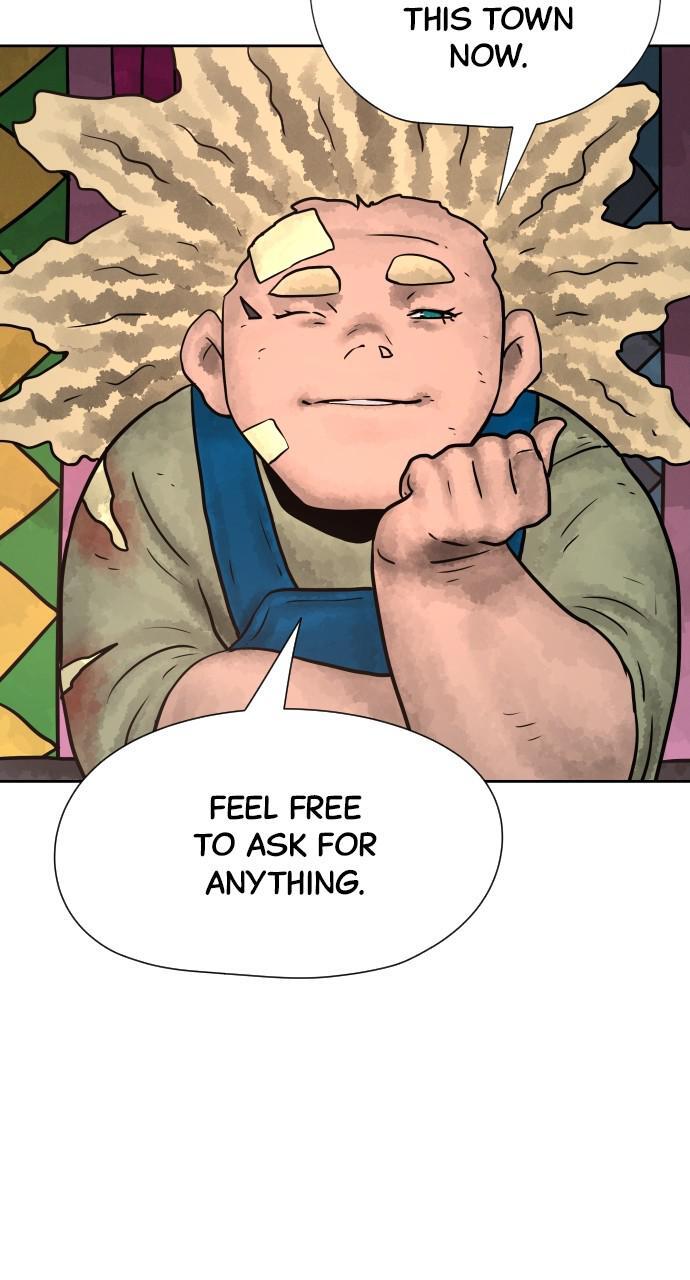 Read Warrior Executioner Manga Online