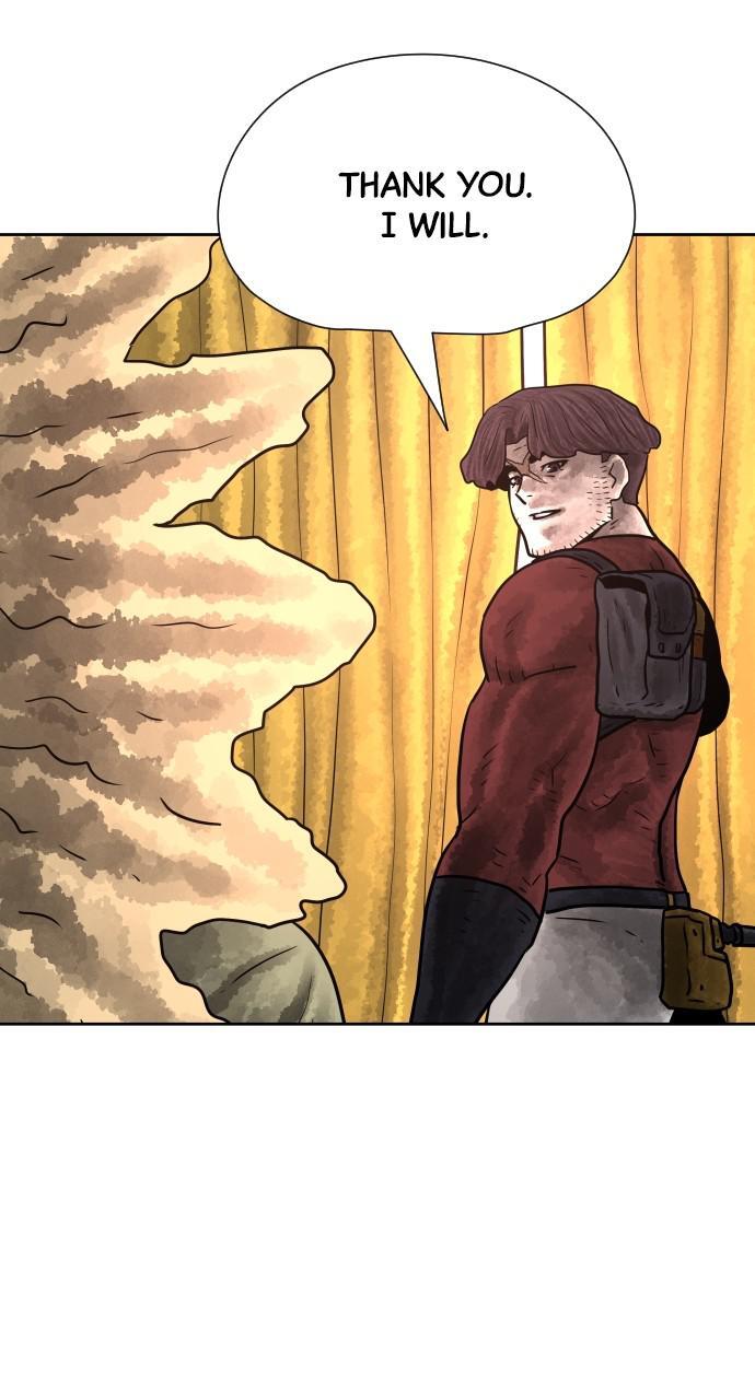 Read Warrior Executioner Manga Online