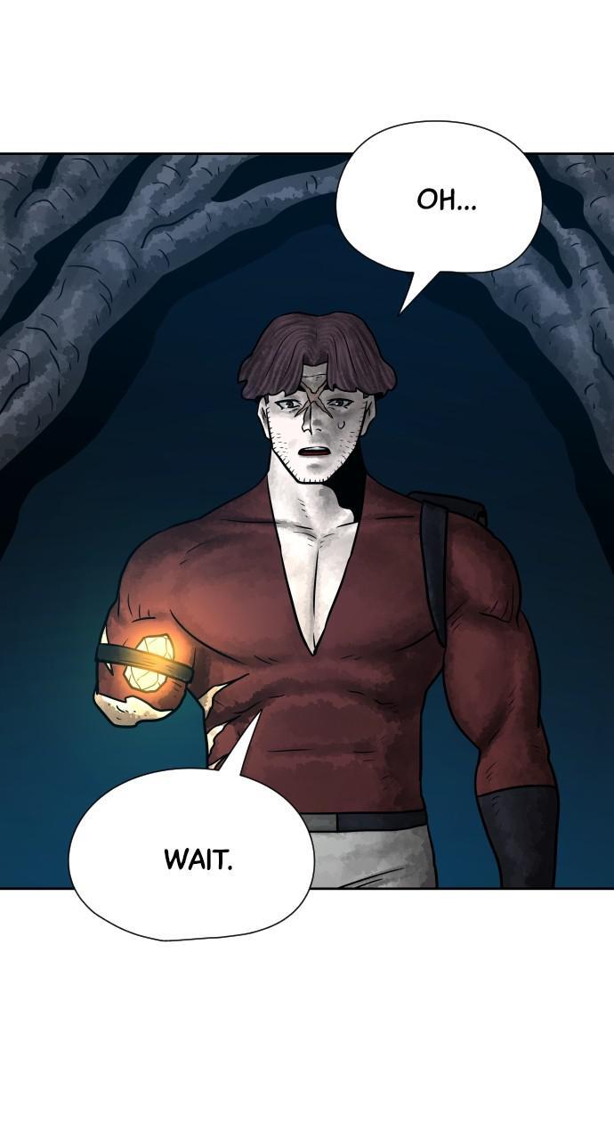 Read Warrior Executioner Manga Online