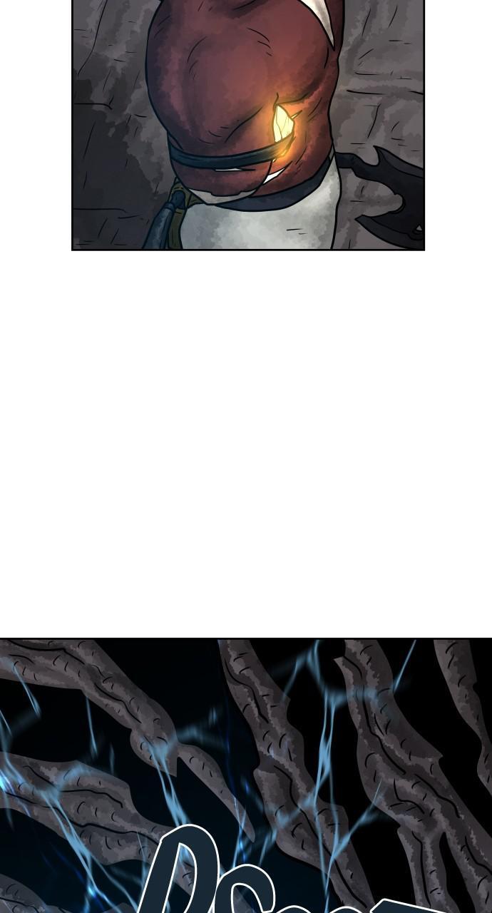 Read Warrior Executioner Manga Online
