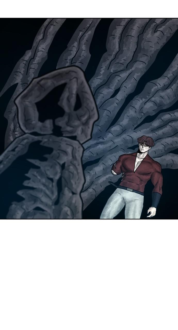 Read Warrior Executioner Manga Online
