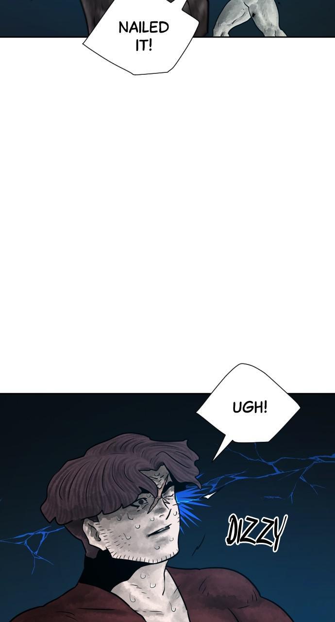 Read Warrior Executioner Manga Online