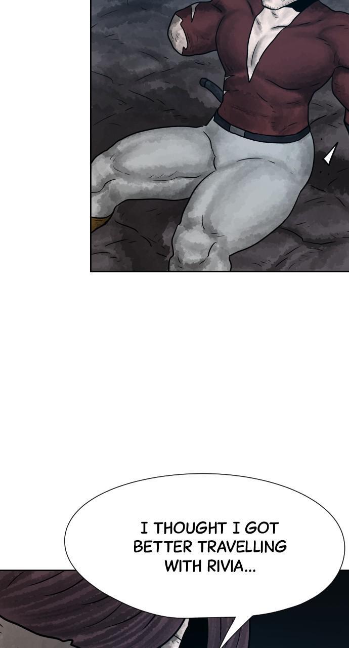 Read Warrior Executioner Manga Online