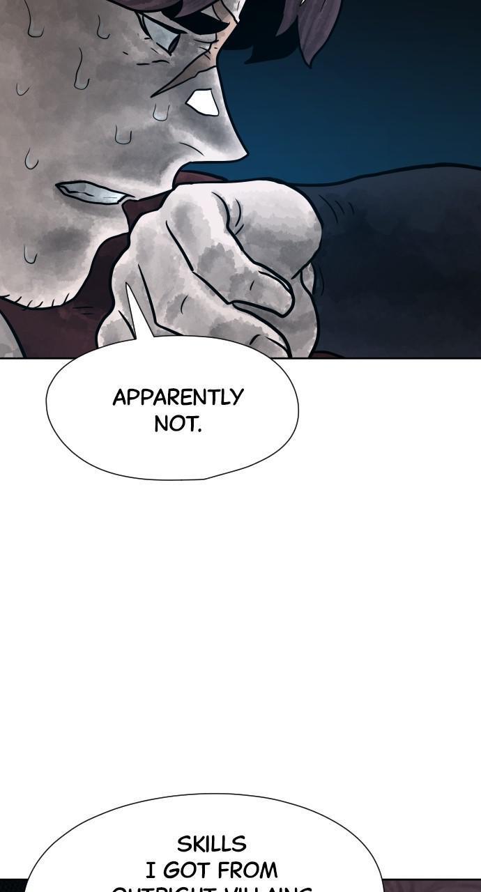 Read Warrior Executioner Manga Online