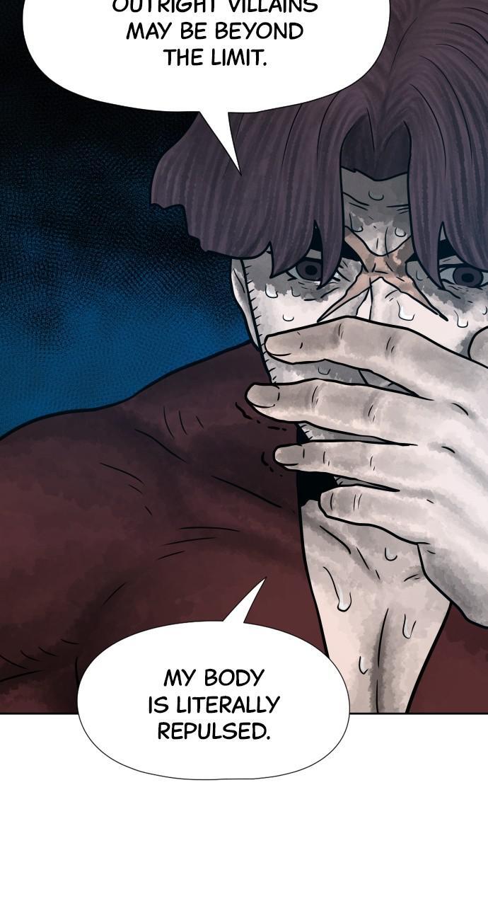 Read Warrior Executioner Manga Online