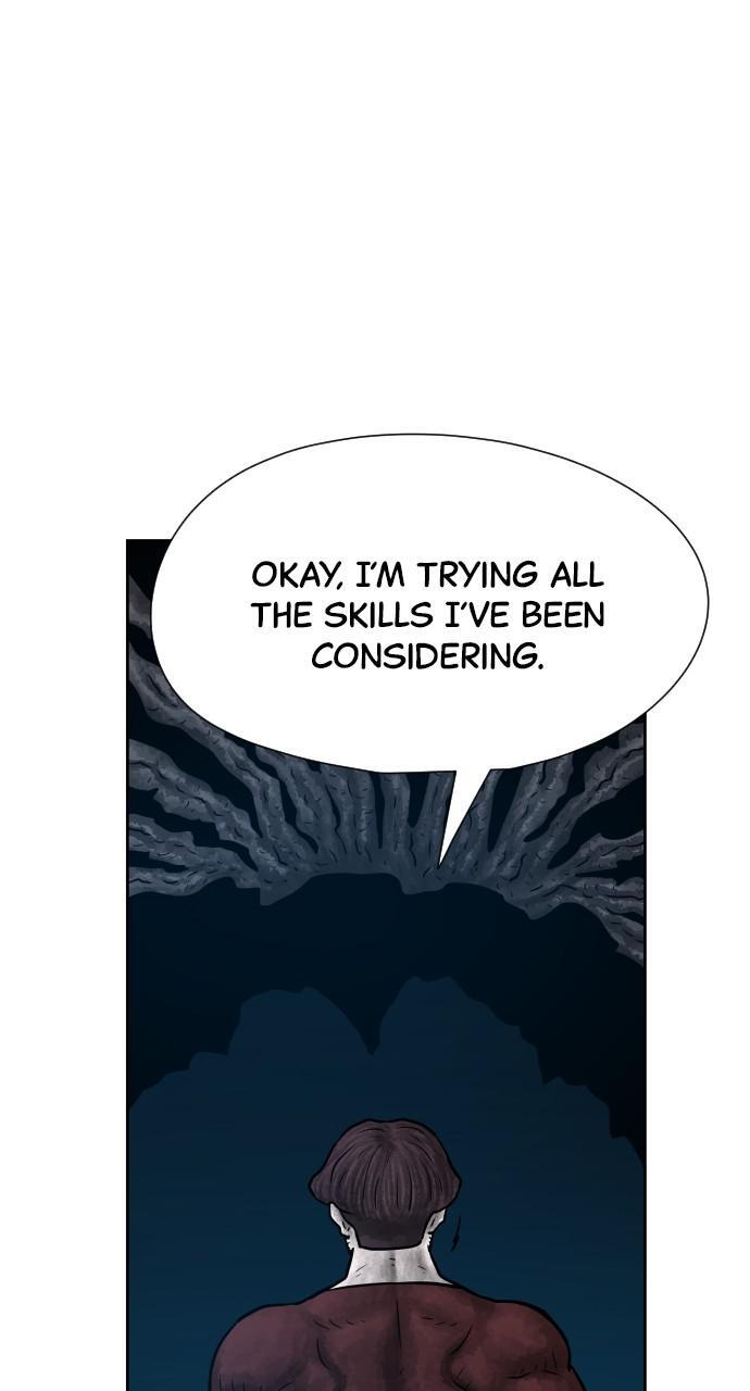 Read Warrior Executioner Manga Online