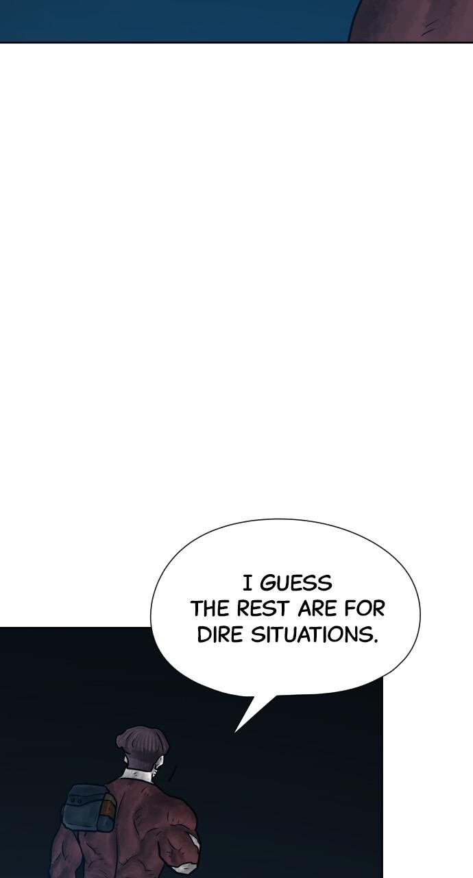 Read Warrior Executioner Manga Online