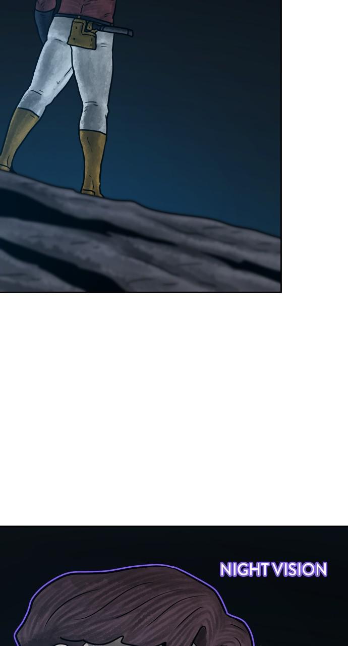 Read Warrior Executioner Manga Online