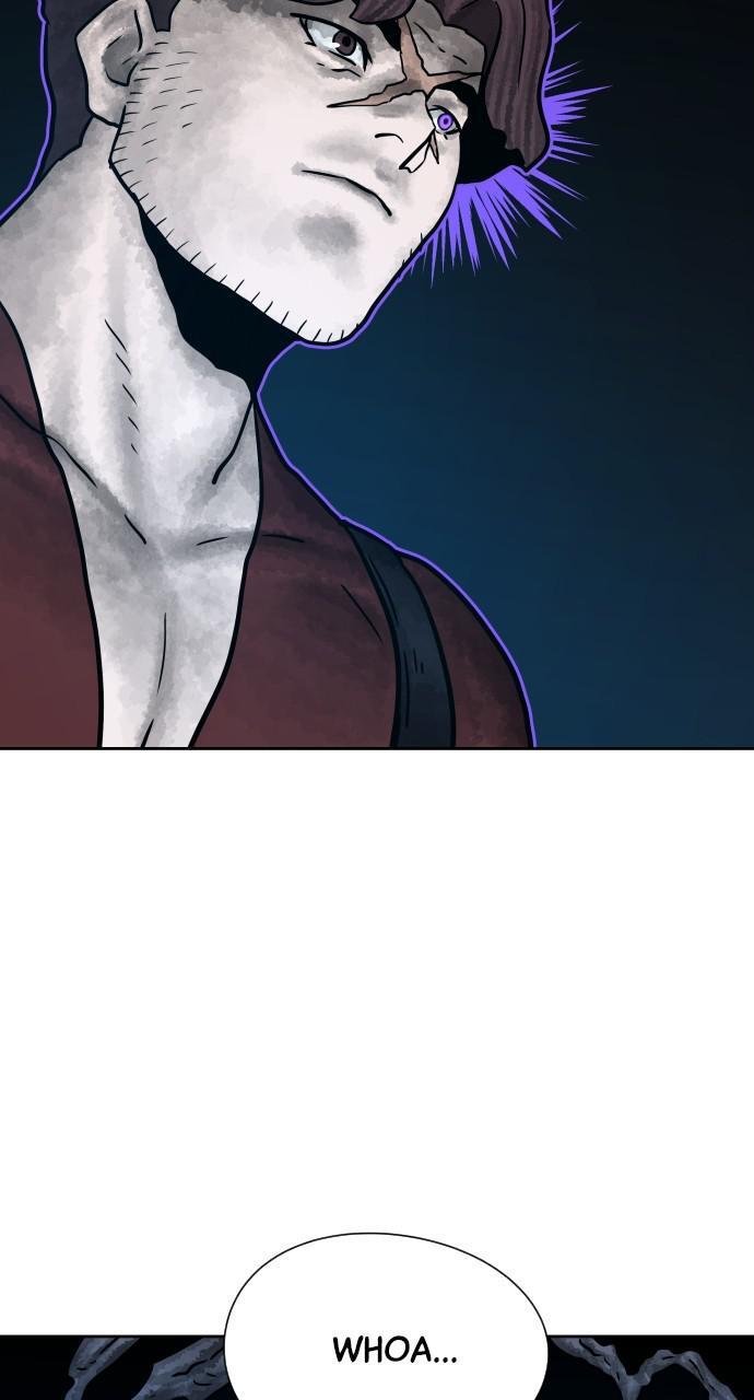 Read Warrior Executioner Manga Online