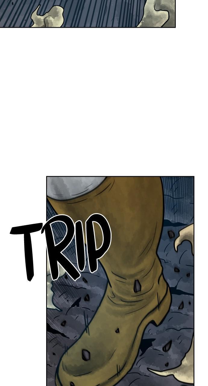Read Warrior Executioner Manga Online