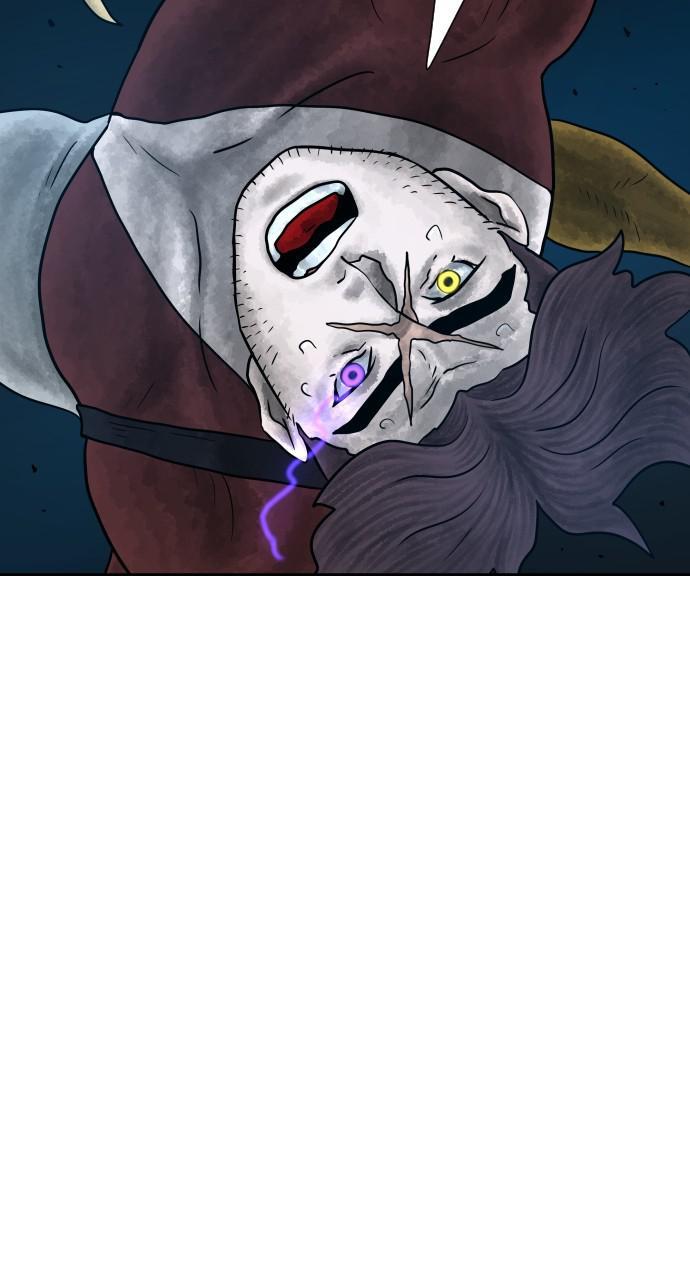 Read Warrior Executioner Manga Online