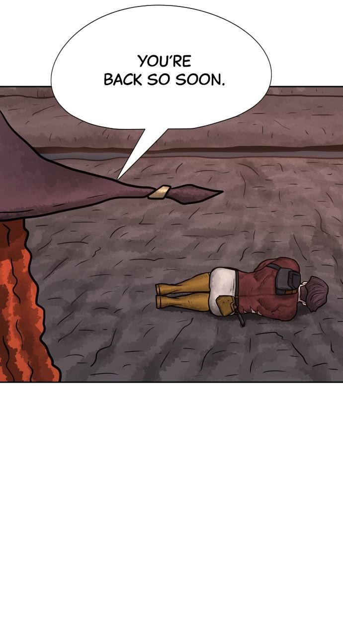 Read Warrior Executioner Manga Online