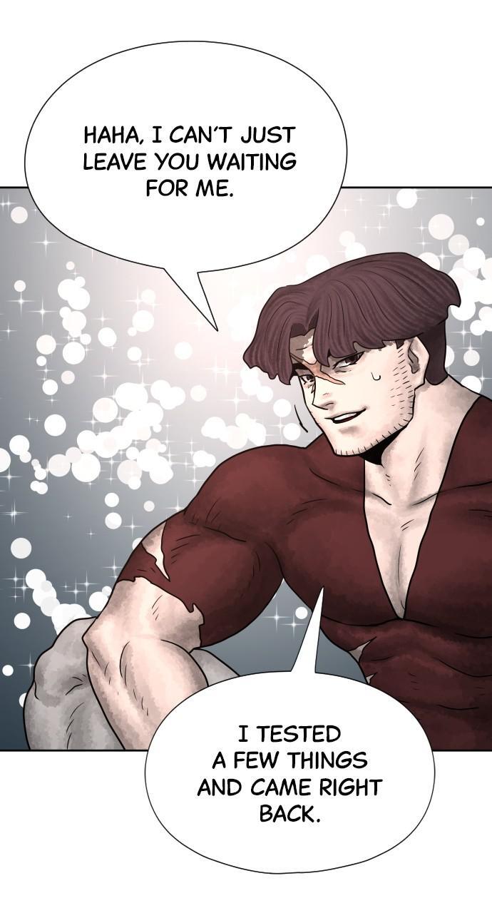 Read Warrior Executioner Manga Online