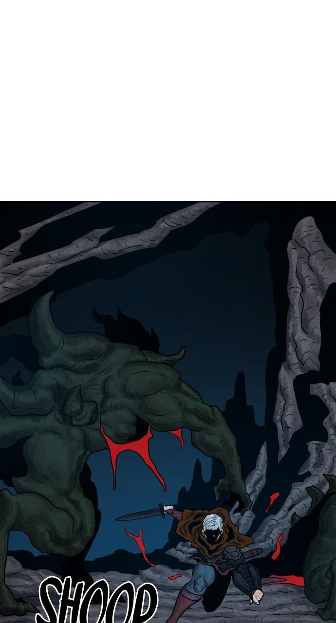 Read Warrior Executioner Manga Online