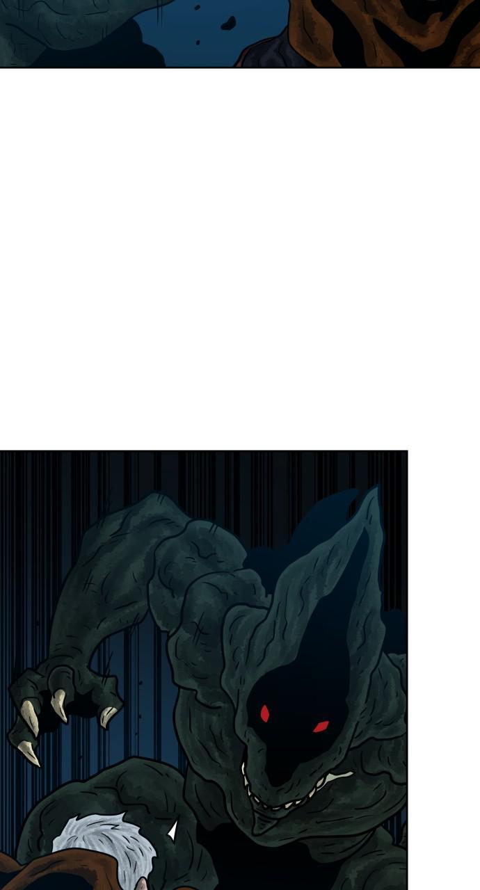 Read Warrior Executioner Manga Online