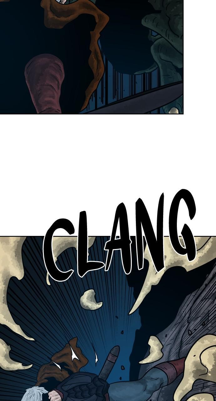 Read Warrior Executioner Manga Online