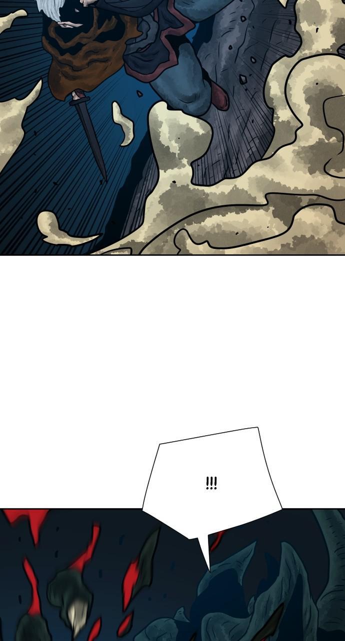 Read Warrior Executioner Manga Online