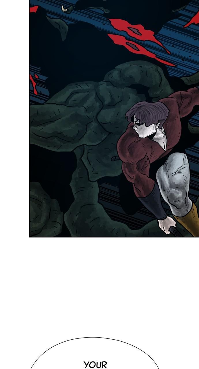 Read Warrior Executioner Manga Online