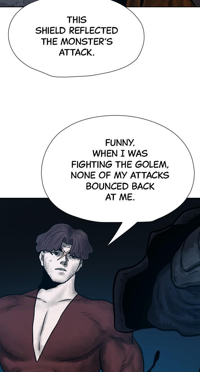 Read Warrior Executioner Manga Online