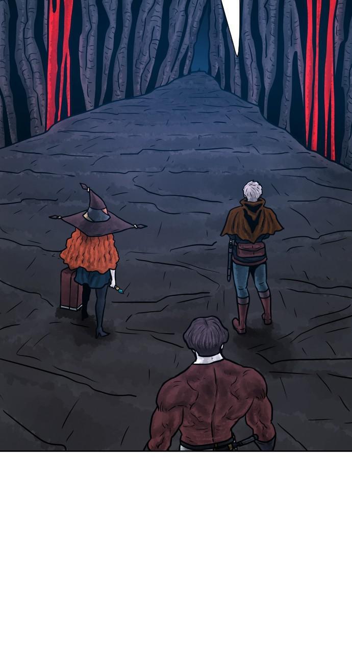 Read Warrior Executioner Manga Online