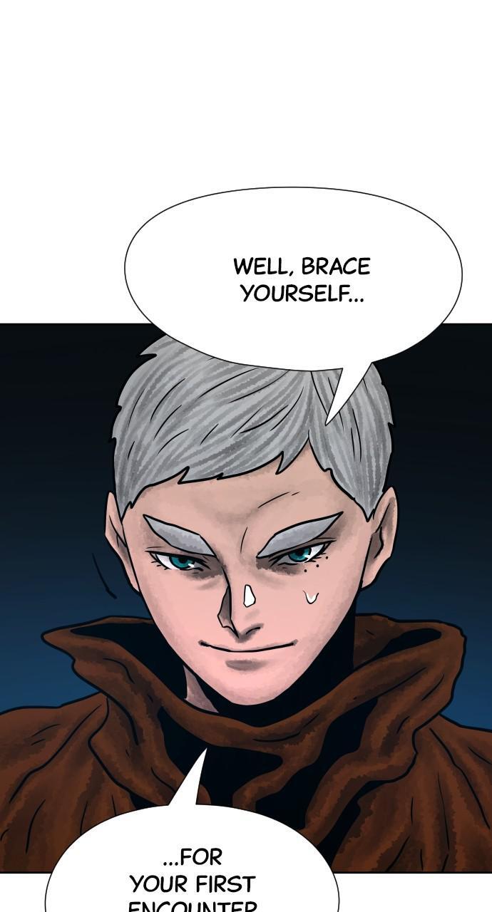 Read Warrior Executioner Manga Online