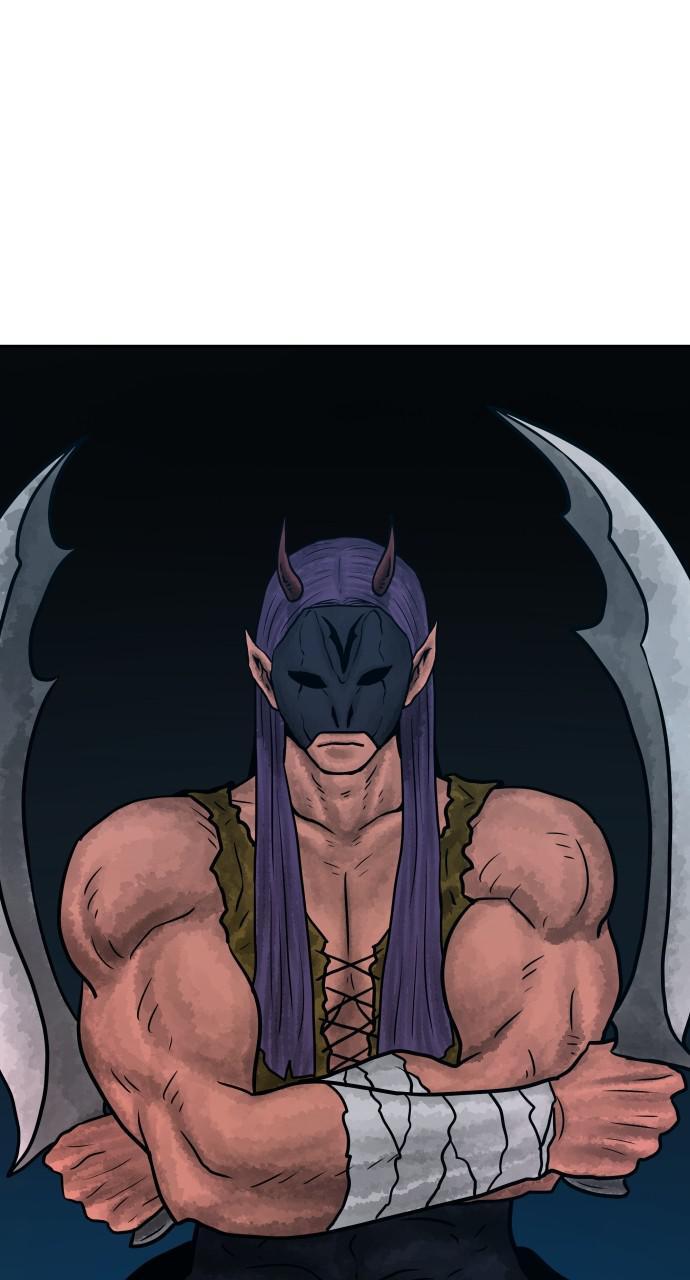 Read Warrior Executioner Manga Online