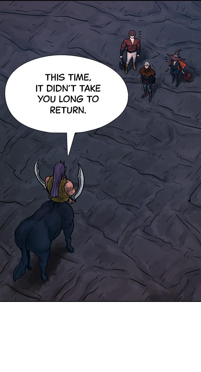 Read Warrior Executioner Manga Online
