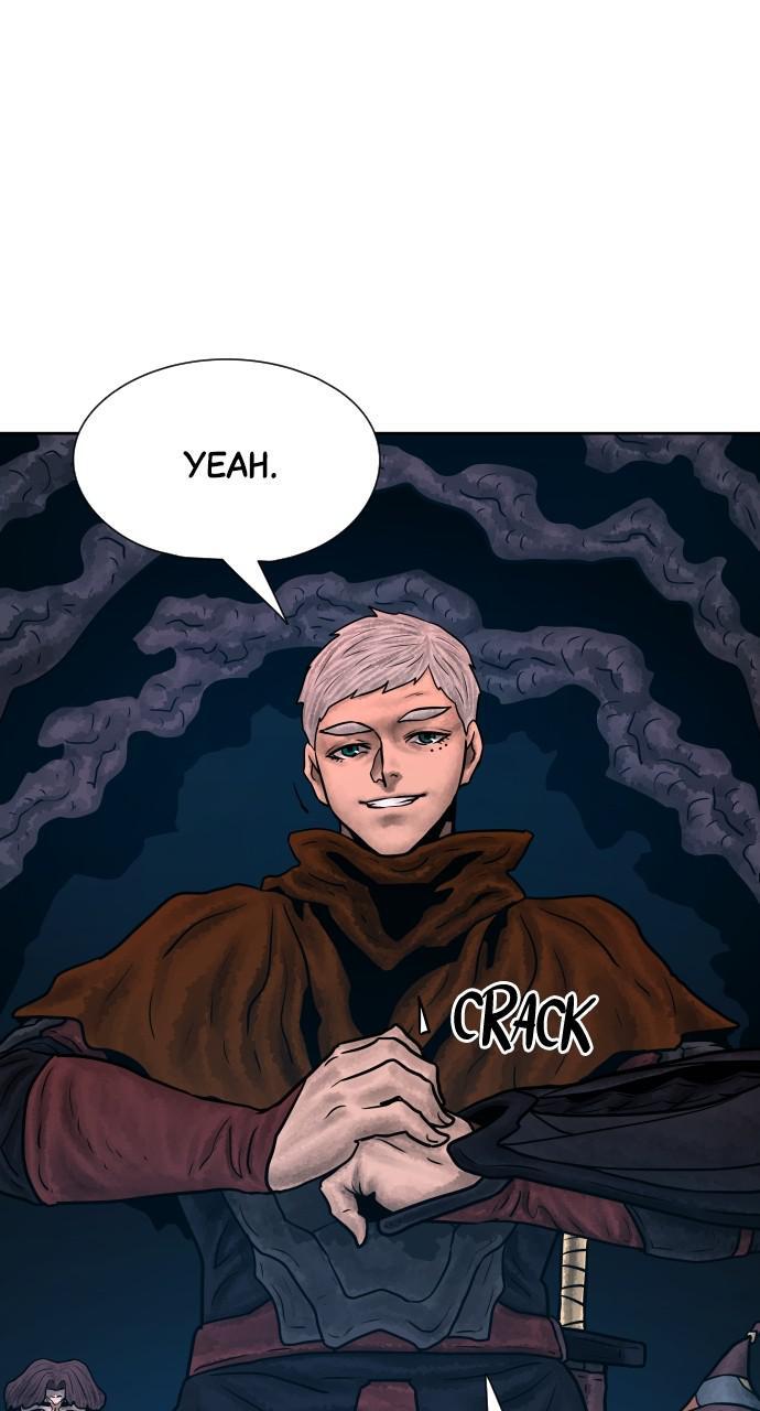 Read Warrior Executioner Manga Online