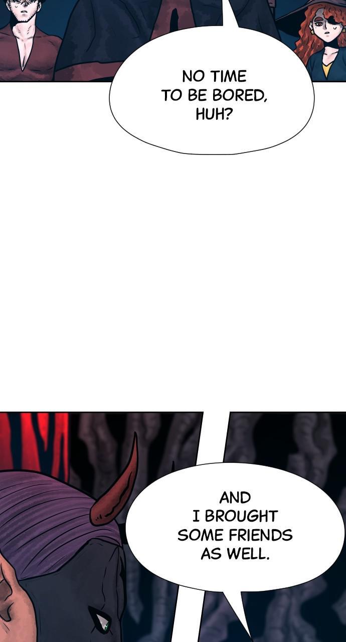 Read Warrior Executioner Manga Online