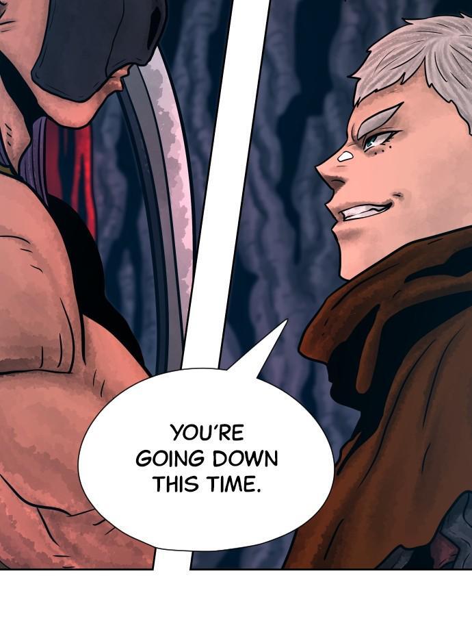 Read Warrior Executioner Manga Online