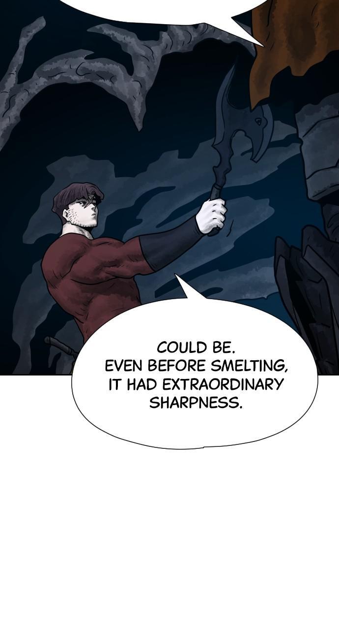 Read Warrior Executioner Manga Online