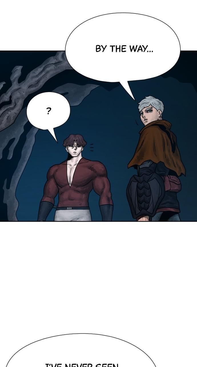 Read Warrior Executioner Manga Online