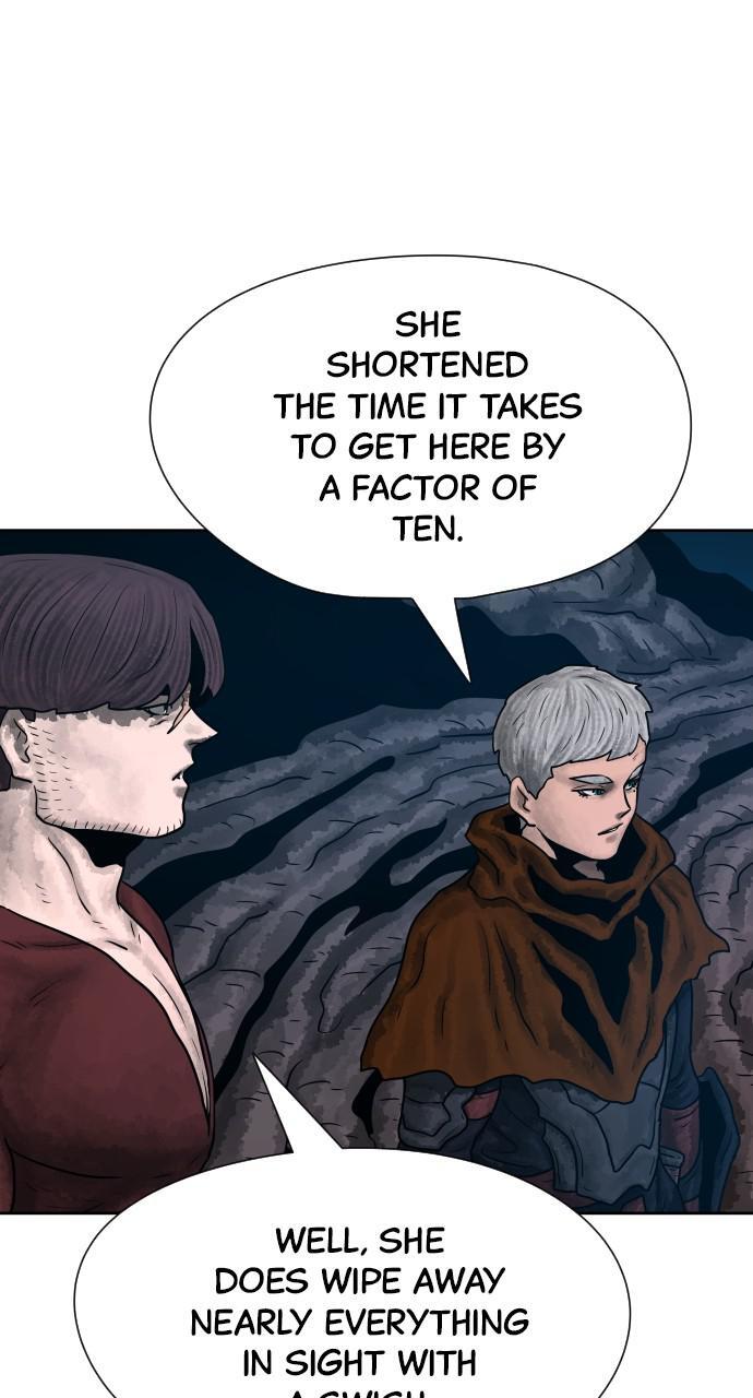 Read Warrior Executioner Manga Online