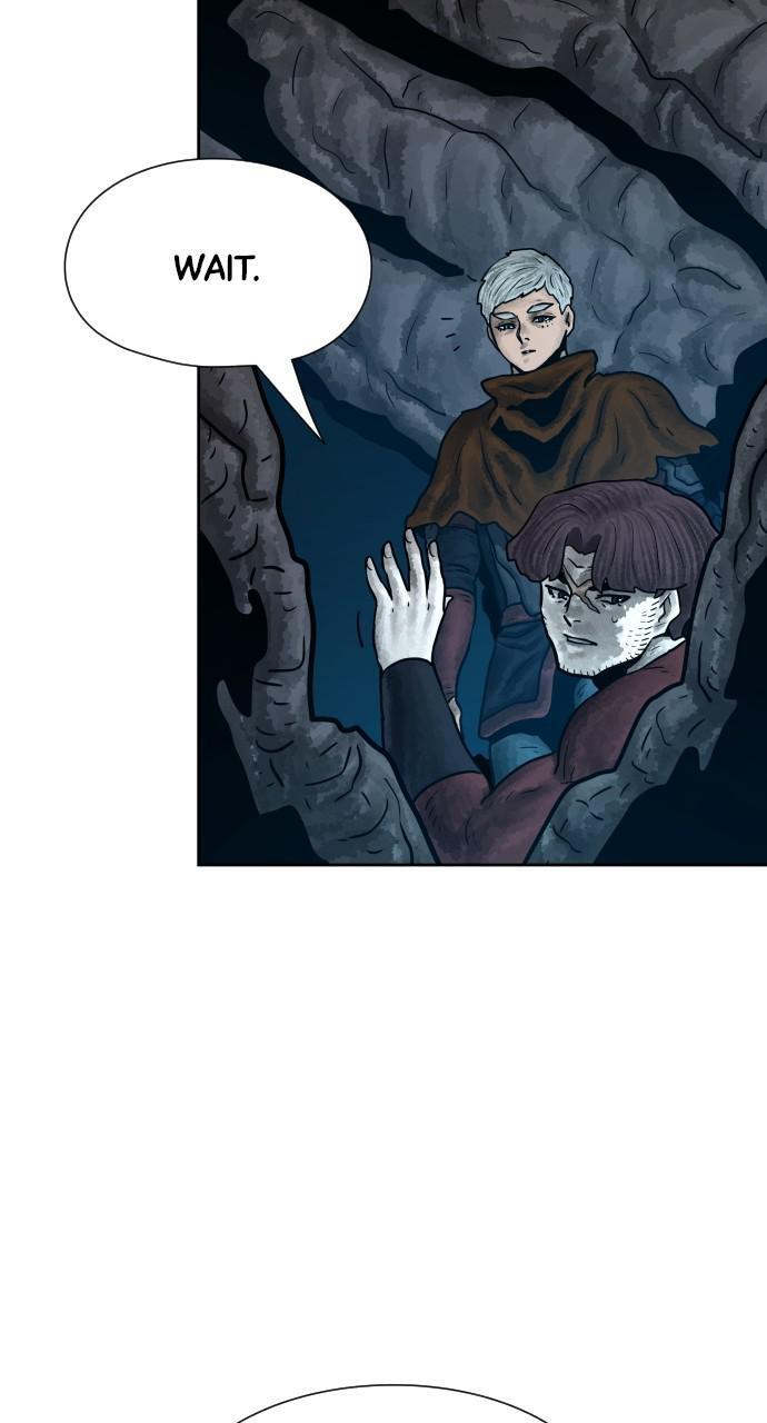 Read Warrior Executioner Manga Online