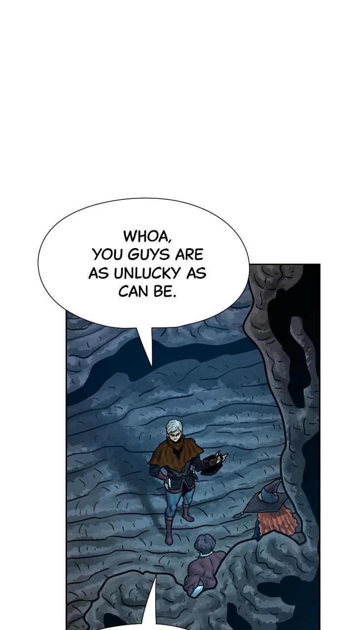 Read Warrior Executioner Manga Online