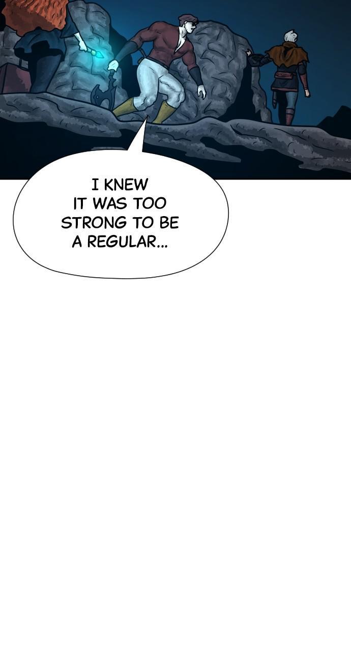 Read Warrior Executioner Manga Online