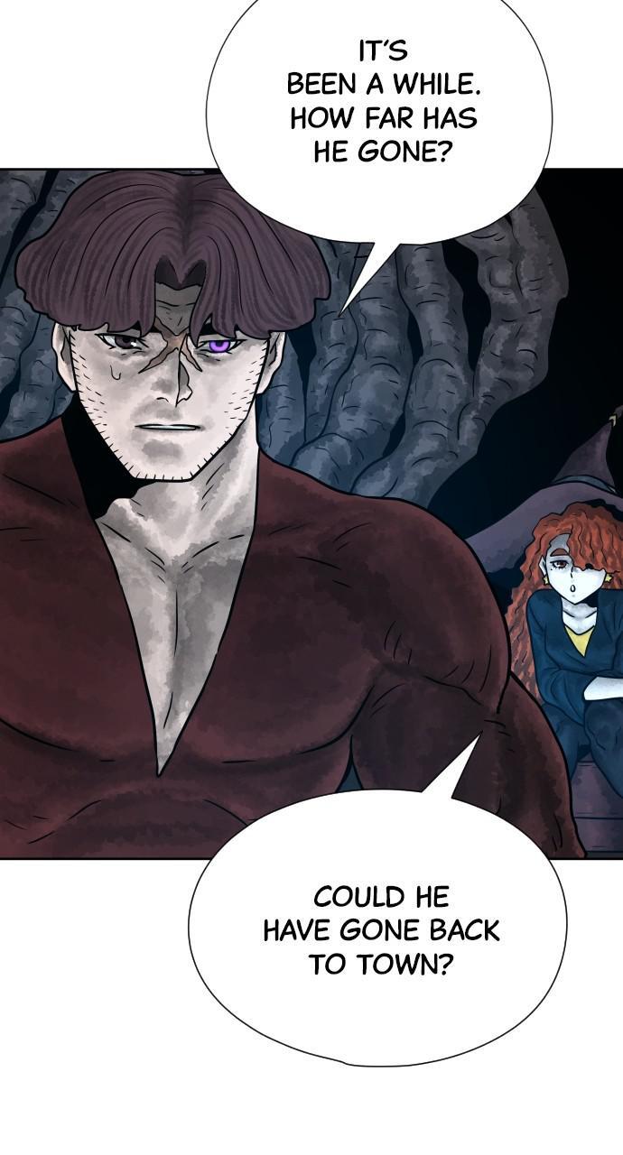 Read Warrior Executioner Manga Online