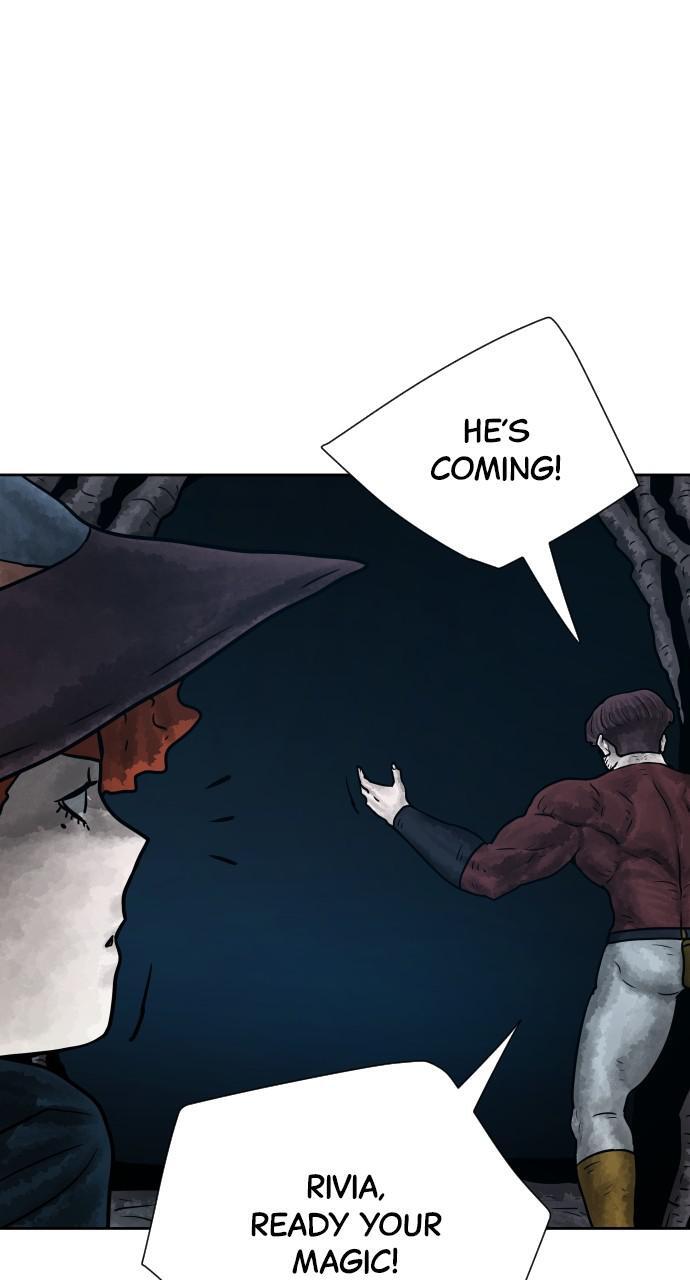 Read Warrior Executioner Manga Online