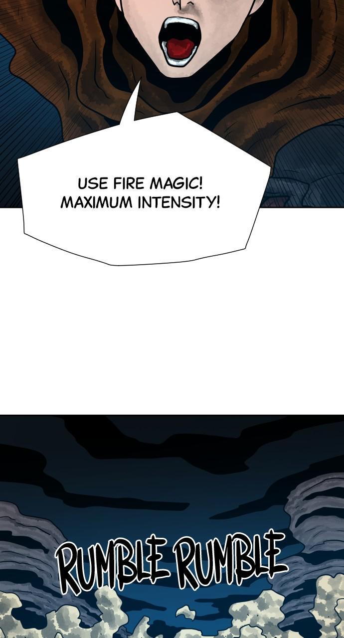 Read Warrior Executioner Manga Online