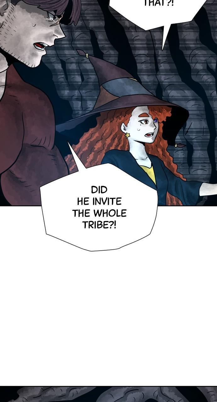 Read Warrior Executioner Manga Online