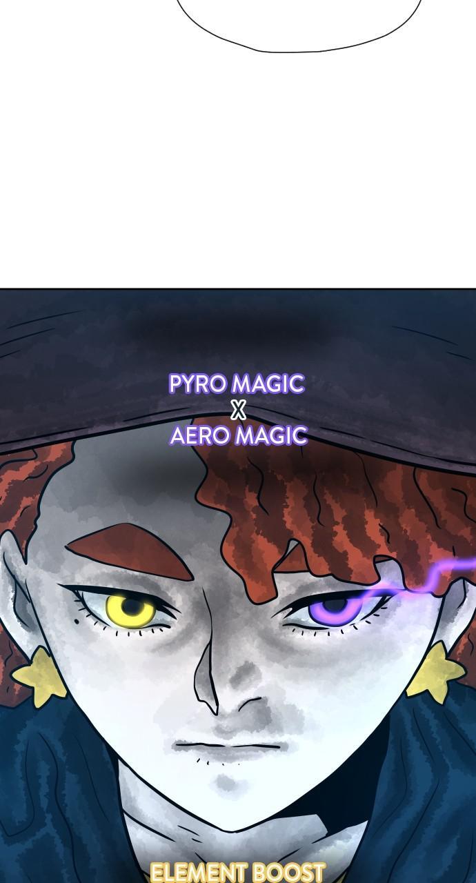 Read Warrior Executioner Manga Online