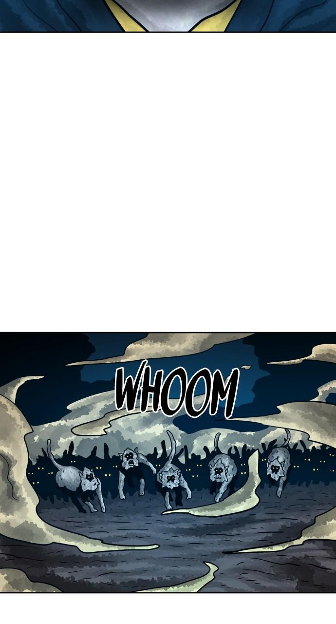 Read Warrior Executioner Manga Online