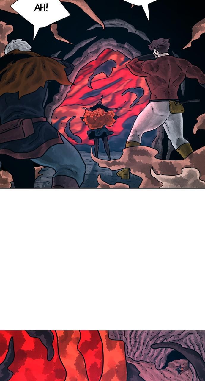 Read Warrior Executioner Manga Online