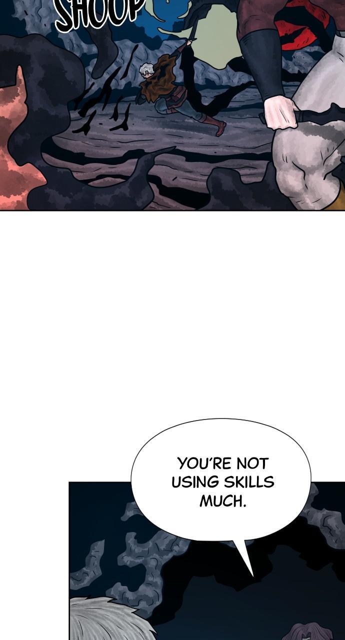 Read Warrior Executioner Manga Online
