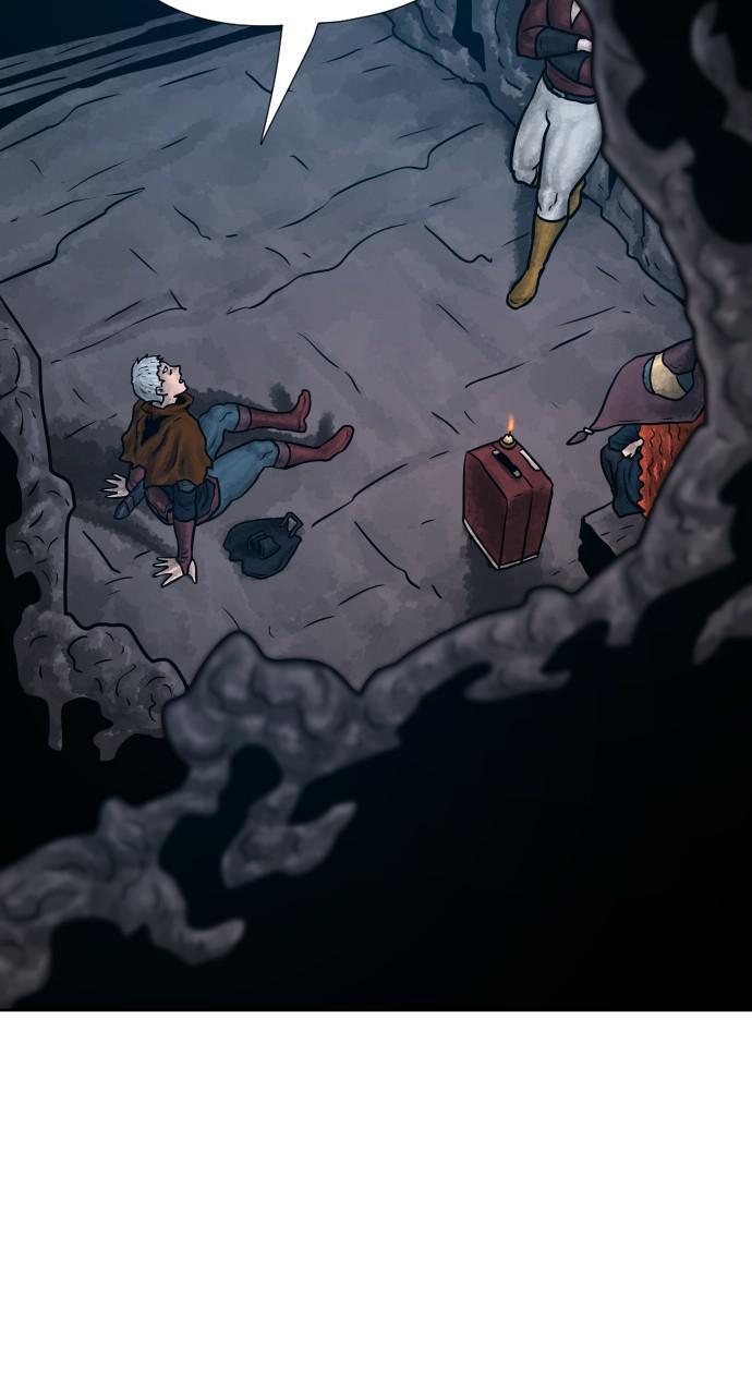 Read Warrior Executioner Manga Online