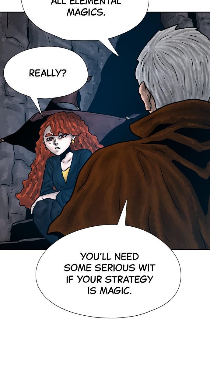 Read Warrior Executioner Manga Online