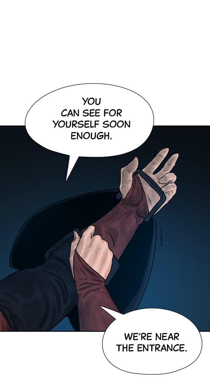 Read Warrior Executioner Manga Online