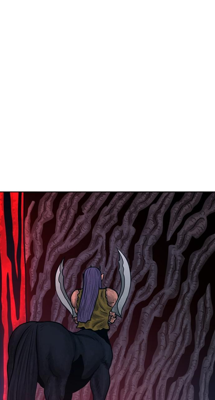 Read Warrior Executioner Manga Online
